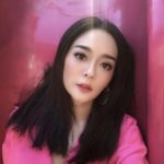 แก้มบุ๋ม-ปรียาดา ปลื้ม! แฟนหนุ่ม พีท-กันตพร ดูแลไม่ห่างขอบคุณที่ให้ชีวิตใหม่