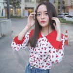แก้มบุ๋ม-ปรียาดา ปลื้ม! แฟนหนุ่ม พีท-กันตพร ดูแลไม่ห่างขอบคุณที่ให้ชีวิตใหม่