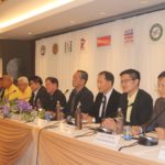 10 พรรคจิ๋ว ยันไม่แตก! ย้ำยังร่วมรัฐบาลพปชร.-หนุนบิ๊กตู่ ปัดต่อรองเก้าอี้รมต.