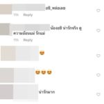 โบ ชญาดา โพสต์โมเมนต์ น้องอชิ นั่งตัก บอกโตแค่ไหนก็อ้อนแม่เหมือนเดิม