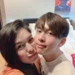 โบ ชญาดา โพสต์โมเมนต์ น้องอชิ นั่งตัก บอกโตแค่ไหนก็อ้อนแม่เหมือนเดิม
