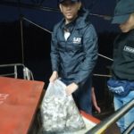 ‘บิ๊กโต้ง’ ลุยจับเรือประมงพม่าผิดกฎหมาย สั่งระดมแก้ปัญหา-สอดรับจุดยืนอาเซียน