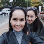 ท็อป จรณ เบิร์ธเดย์คุณแม่ น้องหยดน้ำ รักไฟเขียว-การันตีช็อตร่วมเฟรมพร้อมหน้าครอบครัว