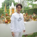 กอล์ฟ พิชญะ แจงไม่ลงรูปคู่ ขวัญ ศิริขวัญ บังเอิญชื่อเหมือน ไม่อยากให้โฟกัส