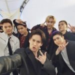 กอล์ฟ พิชญะ แจงไม่ลงรูปคู่ ขวัญ ศิริขวัญ บังเอิญชื่อเหมือน ไม่อยากให้โฟกัส