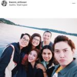 กอล์ฟ พิชญะ แจงไม่ลงรูปคู่ ขวัญ ศิริขวัญ บังเอิญชื่อเหมือน ไม่อยากให้โฟกัส