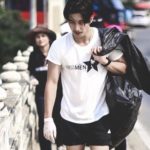 โตโน่ ภูมิใจตำแหน่ง ทูตแห่งมหาสมุทรฯ ยอมลดรายได้ส่วนตัว-ทุ่มงานเพื่อสิ่งแวดล้อม