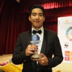 โตโน่ ภูมิใจตำแหน่ง ทูตแห่งมหาสมุทรฯ ยอมลดรายได้ส่วนตัว-ทุ่มงานเพื่อสิ่งแวดล้อม