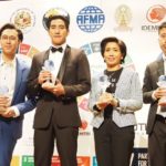 โตโน่ ภูมิใจตำแหน่ง ทูตแห่งมหาสมุทรฯ ยอมลดรายได้ส่วนตัว-ทุ่มงานเพื่อสิ่งแวดล้อม