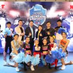 ยามาฮ่า หนุน เชียร์ลีดดิ้ง ปทท. สานฝันเด็กไทยสู่เวทีสากล
