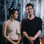 เจมส์ มาร์ น้อมรับบทเป็นรอง ญาญ่า โต้! หมอทรัพย์ ไม่โง่