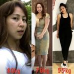 กิ๊ก สุวัจนี อวดหุ่นเซี้ยะ เผยเคล็ดลับลดน้ำหนัก 23 โล ลั่นปีหน้าคัมแบ๊กงานละคร