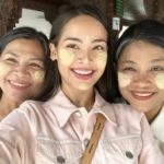 แม่แก้ว ลงรูป ญาญ่า ทริปพม่าเต็มไอจี แฟนคลับแซว พี่แบร์ ตกกระป๋องแล้ว