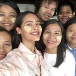 แม่แก้ว ลงรูป ญาญ่า ทริปพม่าเต็มไอจี แฟนคลับแซว พี่แบร์ ตกกระป๋องแล้ว