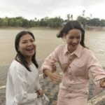 แม่แก้ว ลงรูป ญาญ่า ทริปพม่าเต็มไอจี แฟนคลับแซว พี่แบร์ ตกกระป๋องแล้ว