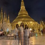 แม่แก้ว ลงรูป ญาญ่า ทริปพม่าเต็มไอจี แฟนคลับแซว พี่แบร์ ตกกระป๋องแล้ว