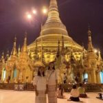 แม่แก้ว ลงรูป ญาญ่า ทริปพม่าเต็มไอจี แฟนคลับแซว พี่แบร์ ตกกระป๋องแล้ว