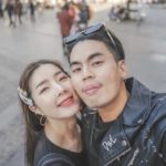 ให้หมดทั้งใจ ฮั่น บอกรัก จียอน ทุกวัน พร้อมคำสัญญา รักแล้วต้องดูแลให้ดี