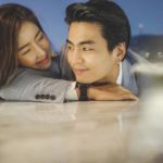 ให้หมดทั้งใจ ฮั่น บอกรัก จียอน ทุกวัน พร้อมคำสัญญา รักแล้วต้องดูแลให้ดี