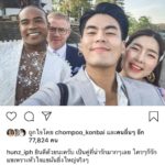 ให้หมดทั้งใจ ฮั่น บอกรัก จียอน ทุกวัน พร้อมคำสัญญา รักแล้วต้องดูแลให้ดี