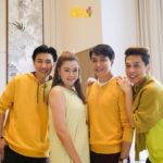 ตีท้ายครัว บุกคอนโดฯ ดีเจเอกกี้ เพื่อนซี้รุมล้วงความลับ ‘ใคร’ ทำให้หัวใจเป็นสีชมพู!!