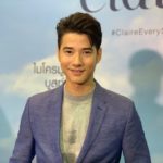 มาริโอ้ ตกใจ ถูกแฟนคลับบีบก้น ระหว่างถ่ายรายการ ขออย่าทำอีกนะ
