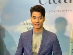 มาริโอ้ มาริโอ้