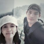 โบว์ แวนดา โพสต์รูปเทียบพัฒนาการ น้องมะลิ บอกสามี ปอ ทฤษฎี ลูกเราโตแล้วนะ