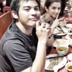 โบว์ แวนดา โพสต์รูปเทียบพัฒนาการ น้องมะลิ บอกสามี ปอ ทฤษฎี ลูกเราโตแล้วนะ