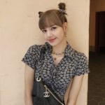 ดีเจนุ้ย โชว์ปีนผ้าห้อยหัว คนโฟกัสหน้าม้าไม่กระดิก แซวยับ ลิซ่า แบล็กพิงก์ ต้องยอมแพ้