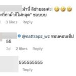 ดีเจนุ้ย โชว์ปีนผ้าห้อยหัว คนโฟกัสหน้าม้าไม่กระดิก แซวยับ ลิซ่า แบล็กพิงก์ ต้องยอมแพ้