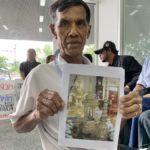 แจ้งจับ อดีตเจ้าอาวาส ยักยอกพระพุทธรูปเก่า-ของโบราณค่ากว่า 50 ล้าน ล่องหน