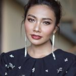แก้ม โพสต์อาลัย น้ำตาล รุ่นน้องเดอะสตาร์ที่เกิดวันเดียวกัน-สัญญาจะอวยพรทุกปี