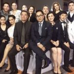 ยีนส์ เกวลิน โพสต์อาลัยเพื่อนรัก น้ำตาล เดอะสตาร์ รู้สึกแย่ที่ไปหาไม่ทัน