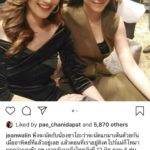 ยีนส์ เกวลิน โพสต์อาลัยเพื่อนรัก น้ำตาล เดอะสตาร์ รู้สึกแย่ที่ไปหาไม่ทัน