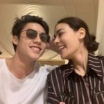 หมาก หน้าเคลิ้มใส่ ณเดชน์ แฟนแห่จิ้น เจองานเข้า นางเอกดัง ทวงเครดิตกลางไอจี