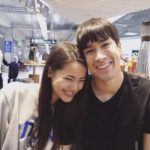 หมาก หน้าเคลิ้มใส่ ณเดชน์ แฟนแห่จิ้น เจองานเข้า นางเอกดัง ทวงเครดิตกลางไอจี
