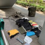 ระทึกวัตถุต้องสงสัยโผล่ข้าง สตช. - พารากอน หน่วยอีโอดีเร่งตรวจสอบ!