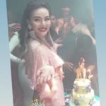 ดิว อริสรา จัดปาร์ตี้วันเกิดสุดแซ่บ ไผ่ วันพอยท์ โผล่ร่วมอวยพร คนลุ้นรีเทิร์น