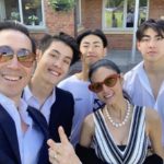 เจ เจตริน ปฏิเสธ ห้ามลูกชายมีแฟน ครอบครัวมองเป็นเรื่องปกติ ไม่มีลิมิต