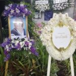 อั้ม พัชราภา เศร้า สูญเสียเพื่อนรัก ส่งพวงหรีดอาลัย-บอกจะคิดถึงตลอดไป