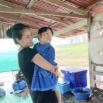 จูน กษมา จิตตก! หลังครอบครัวติดพายุกลางเขื่อน ลั่นไม่อยากให้ลูกขับเจ็ตสกี
