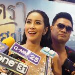 ใหม่ สุคนธวา มั่นใจไม่ได้ท้องก่อนแต่ง ฝ่ายชายเชื่อใจ รับเรื่องเซ็กซี่ได้