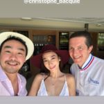 ไฮโซพก โพสต์ภาพคู่ อั้ม ครั้งแรก หลังรีเทิร์น แฟนคลับกรี๊ดลั่นสนั่นโซเชียล