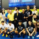 ‘แพน’ เดินหน้าหนุนกีฬาไทย เปิดตัวนวัตกรรมใหม่ในงาน “สหกรุ๊ปแฟร์”