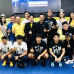 ‘แพน’ เดินหน้าหนุนกีฬาไทย เปิดตัวนวัตกรรมใหม่ในงาน “สหกรุ๊ปแฟร์”