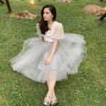 อ่ำ อัมรินทร์ ไม่ห่วง น้องแอลลี่ โตเป็นสาว เผยผ่านวิกฤตชีวิต ชดใช้กรรมแล้ว