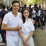 อ่ำ อัมรินทร์ ไม่ห่วง น้องแอลลี่ โตเป็นสาว เผยผ่านวิกฤตชีวิต ชดใช้กรรมแล้ว