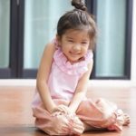น้องมะลิ ฉายแววนางงาม อินเนอร์มาเต็ม อดีตนางสาวไทยรุ่นใหญ่ จองตัวเทรนให้