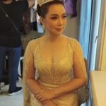 น้องมะลิ ฉายแววนางงาม อินเนอร์มาเต็ม อดีตนางสาวไทยรุ่นใหญ่ จองตัวเทรนให้